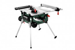 METABO TS254 240V Portable Table Saw With Integrated Stand 2KW £529.95